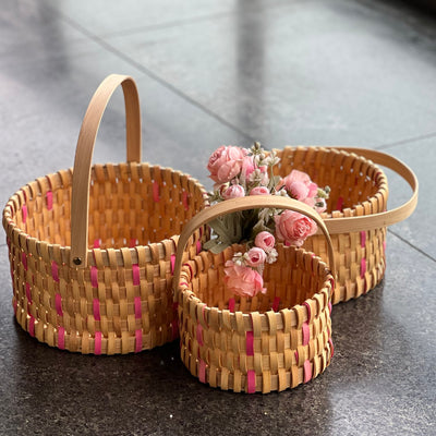 Baskets