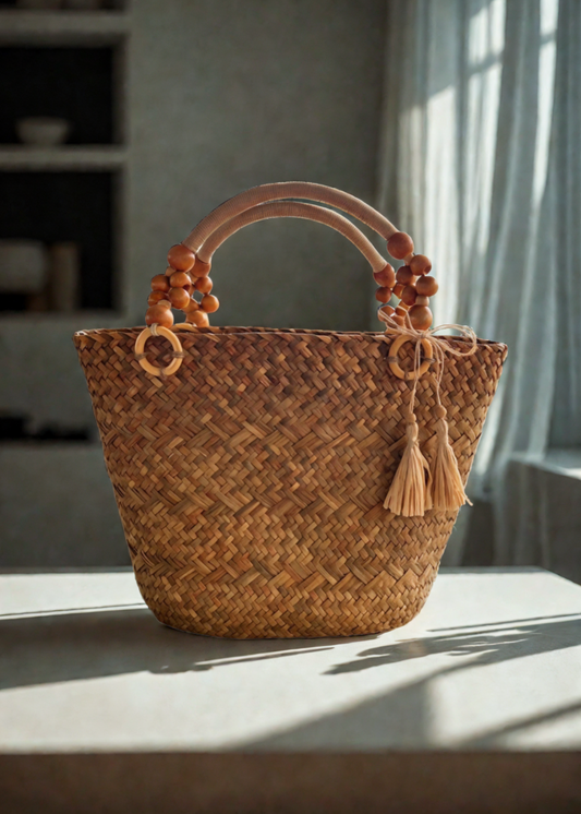 Bamboo Bag | Style 1