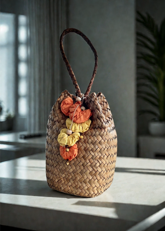 Bamboo Bag (pack of 5)