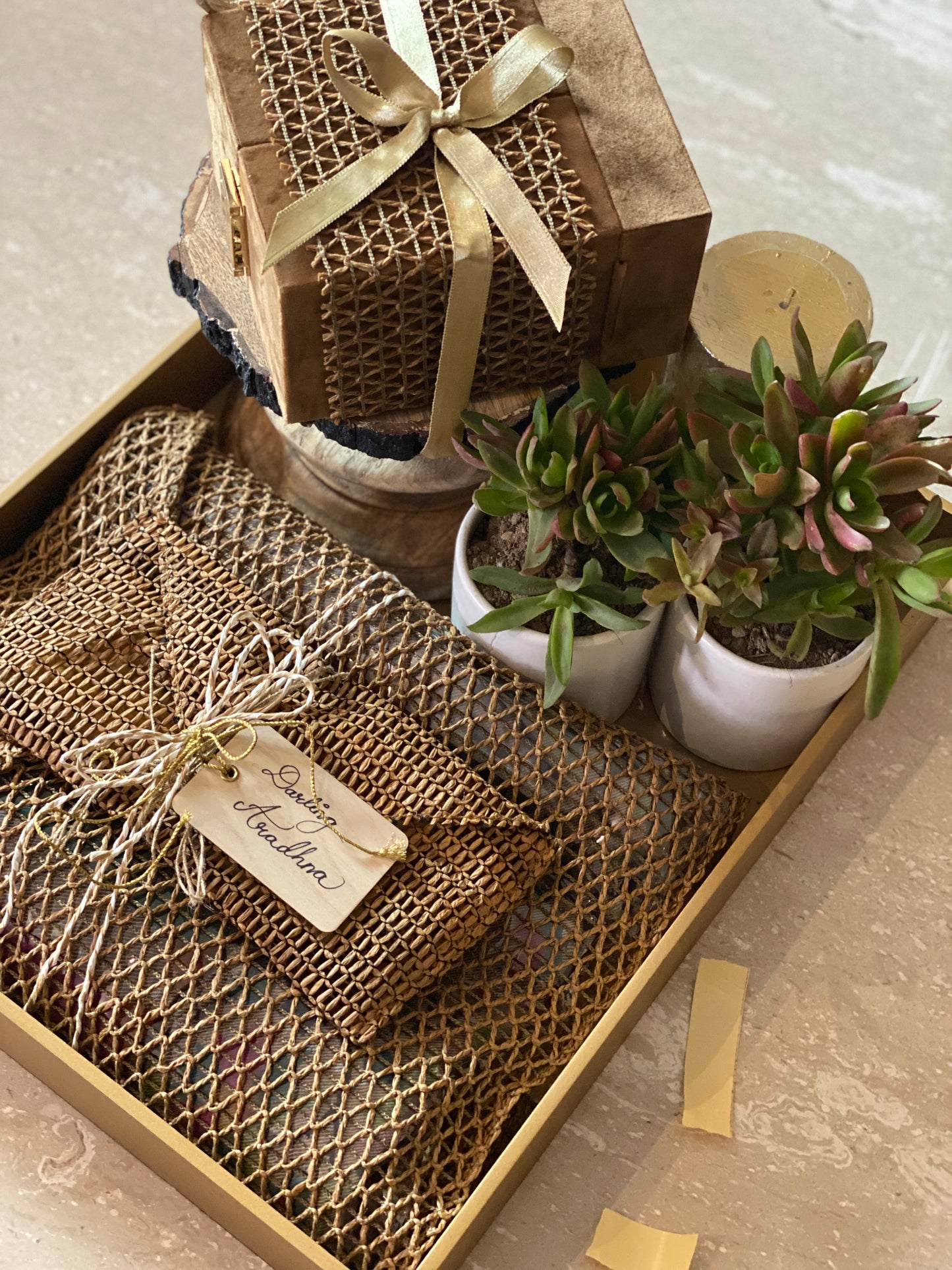 Shawl Envelops (pack of 5)