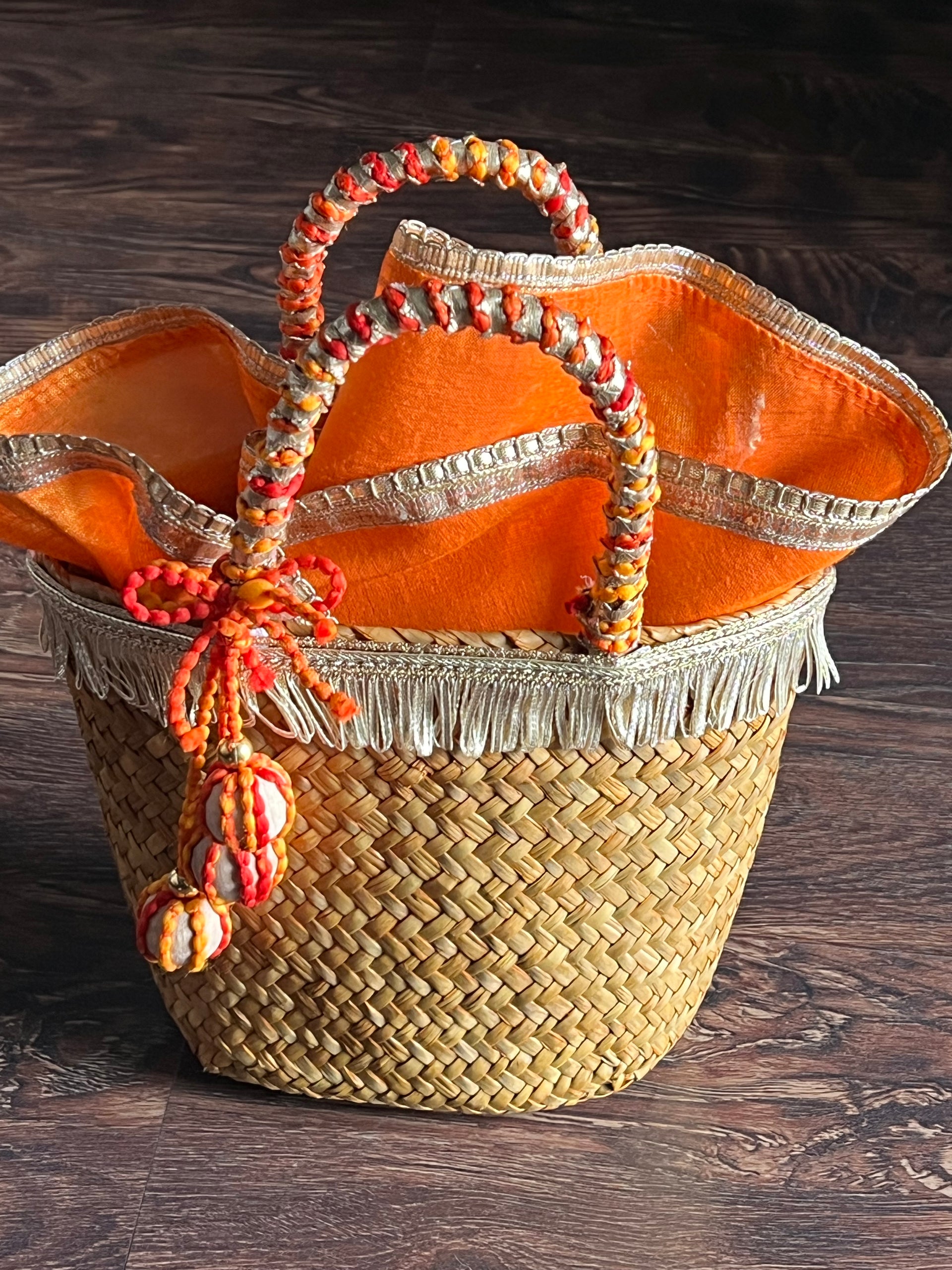 Bamboo Bag (pack of 2 )