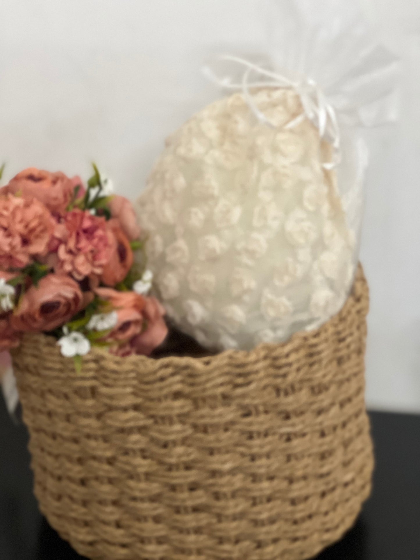 Lace Potlis | Medium (Pack of 10)