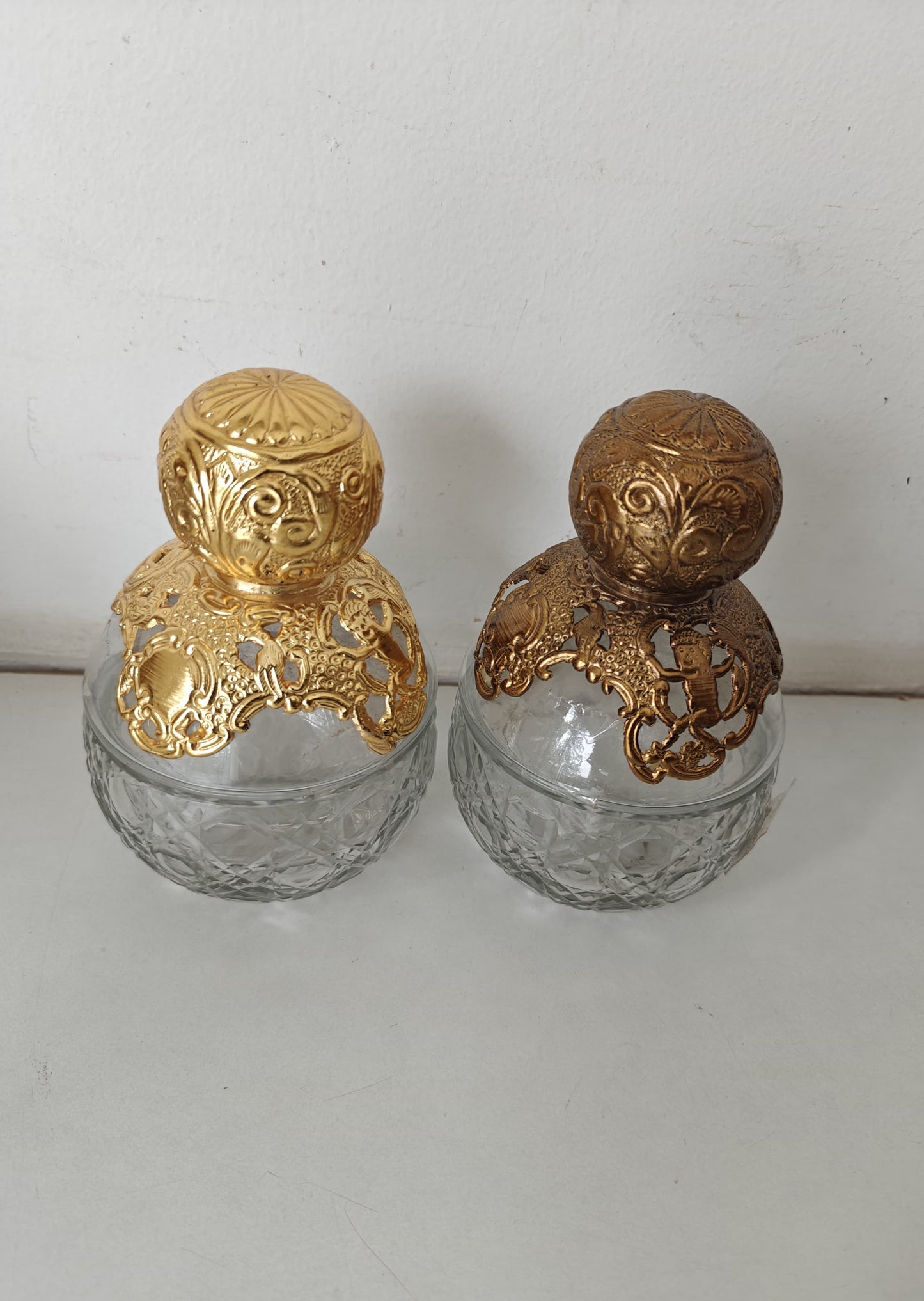 Umbrella Jars
