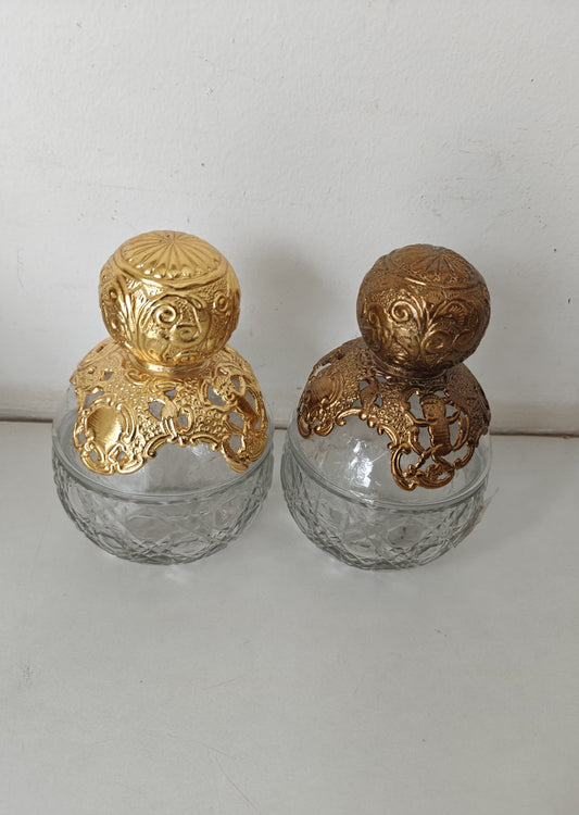 Umbrella Jars
