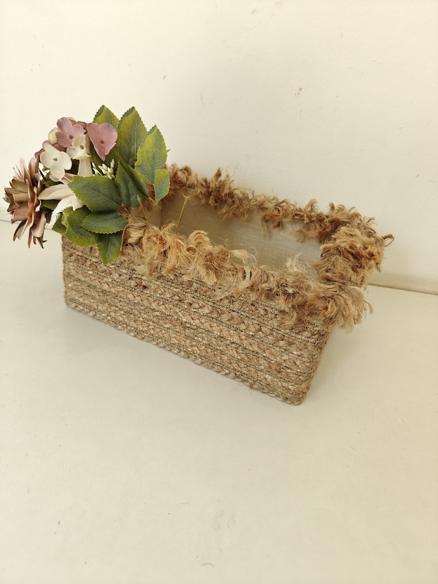 Fur Crate
